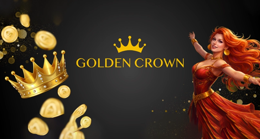 Golden Crown Casino - All-in-One Gambling Online Platform