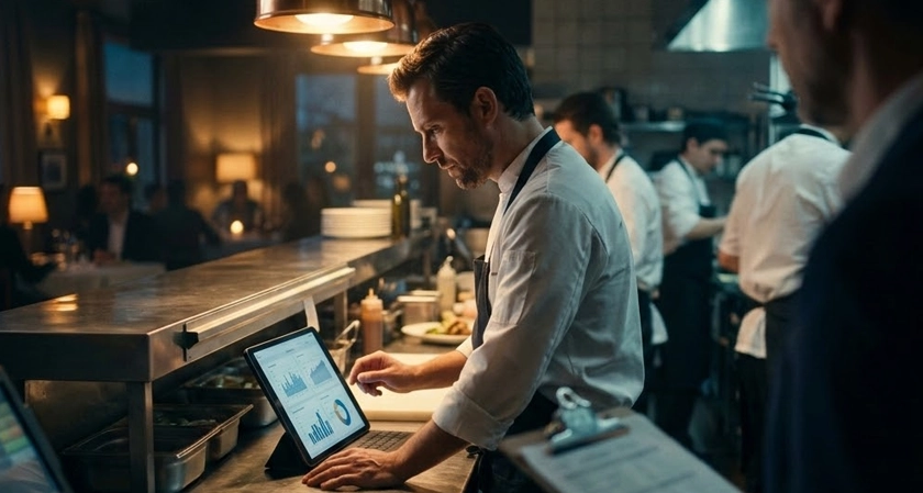 Key Metrics Restaurants Should Track With Performance Marketing