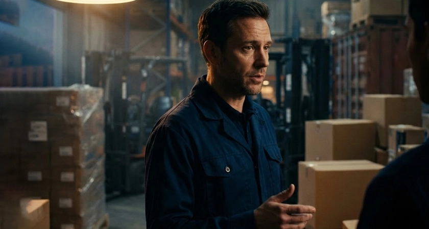 What to Look for in a Reliable Logistics Partner