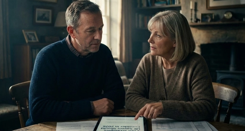 4 ISA Strategies UK Savers Should Consider in 2026