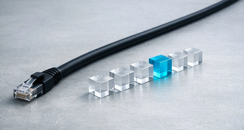 How UDP Acceleration Is Changing the Way Large Files Move Across Networks