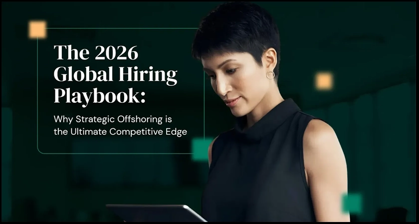 The Talent Density Advantage: Why 2026 Tech Leaders are Shifting from Transactional Outsourcing to Strategic Hiring Offshore