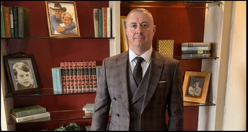 From Quality Mark Award to Quality Mark AI: Why Vasyl Popov Matters to the United States Not as Another Founder, but as a Builder of Market Trust