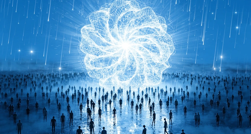 How Modern Digital Experiences Build Worlds That Hold Millions of People at Once