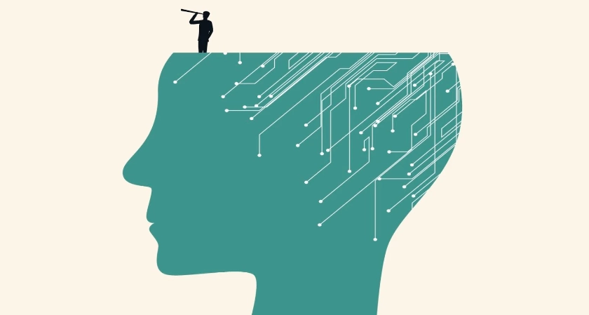 The Human-First Internet Is Over. Is Marketing Ready?