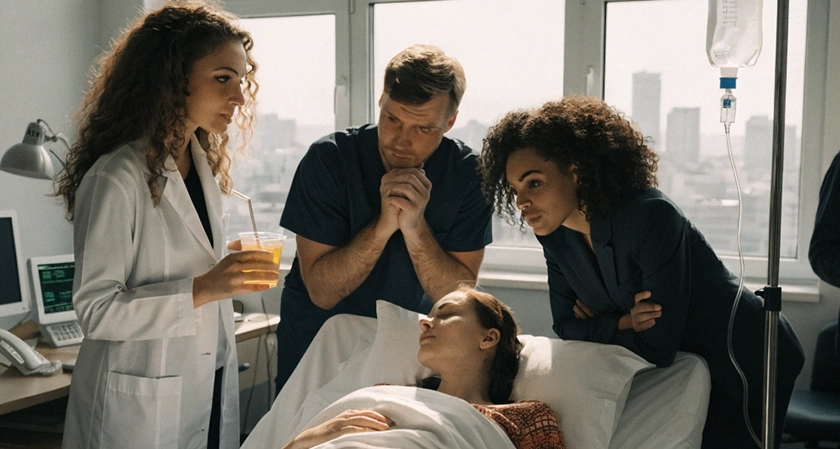 8 Ways Personal Injury Lawyers Protect Your Rights