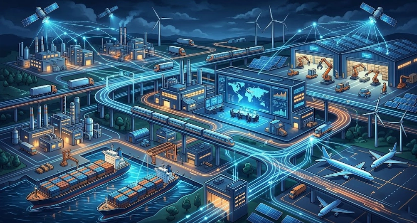 Is Your Automation Supply Chain Ready for the Next Disruption?