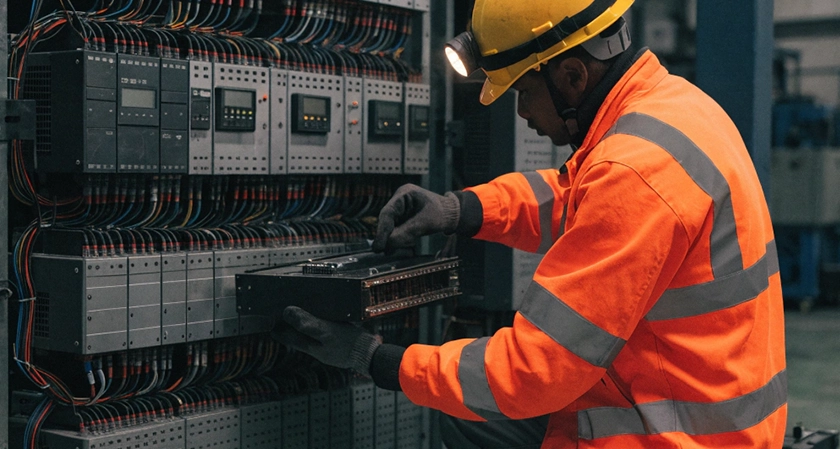 The Hidden Costs of Legacy PLCs: When to Upgrade Systems