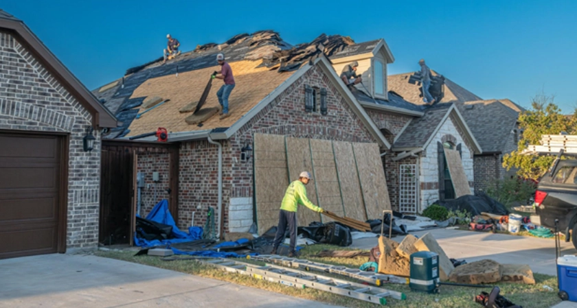 How to Run a Successful Roofing Business from the Ground Up