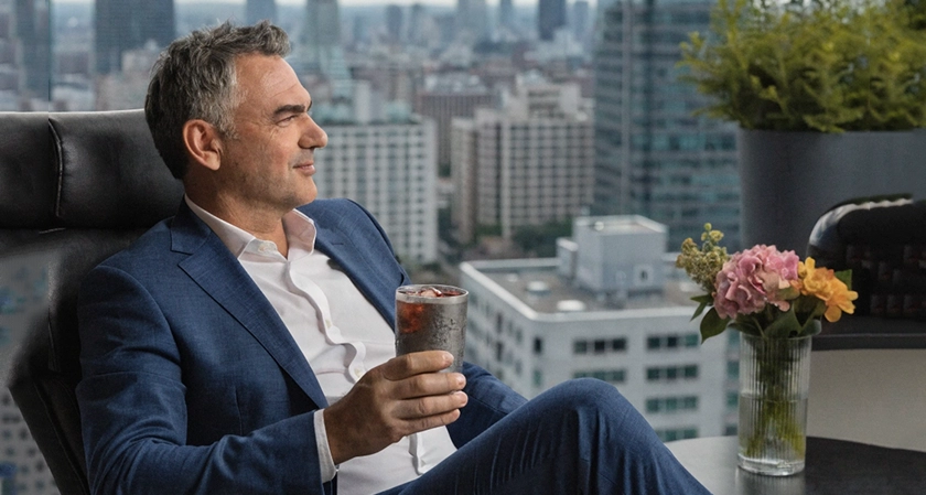 The Third Gutenberg Moment: Dr. Drasko Acimovic on Securing a Seat at the New Global Table