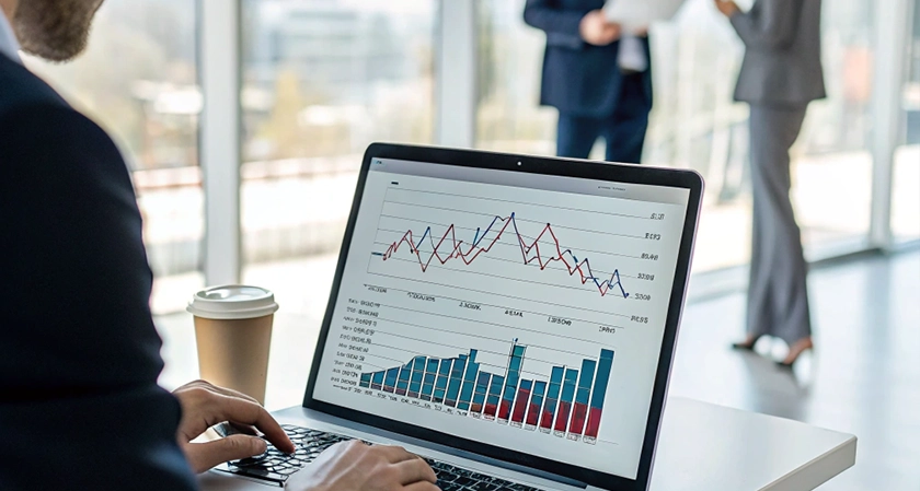 Measuring B2B ROI with Your LinkedIn Marketing Agency