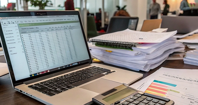 The Finance Tool Dilemma: Why Companies Are Rethinking the Excel vs. Enterprise Software Debate