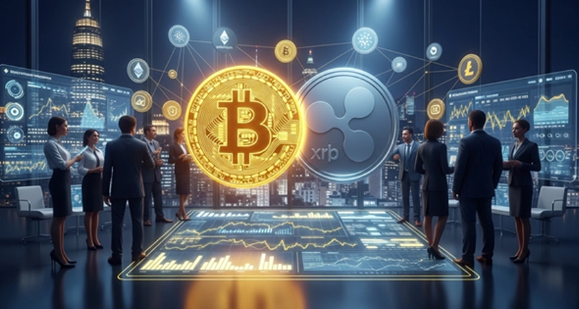 FTMining launches free mining service for BTC, ETH, and DOGE holders, with daily earnings of up to $9,900?