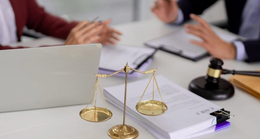 The Early Signs That a Family Situation in Denton, TX Needs Legal Structure