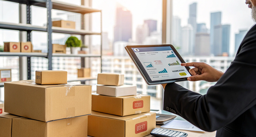 Why Your E-Commerce Business Needs a Merchant of Record