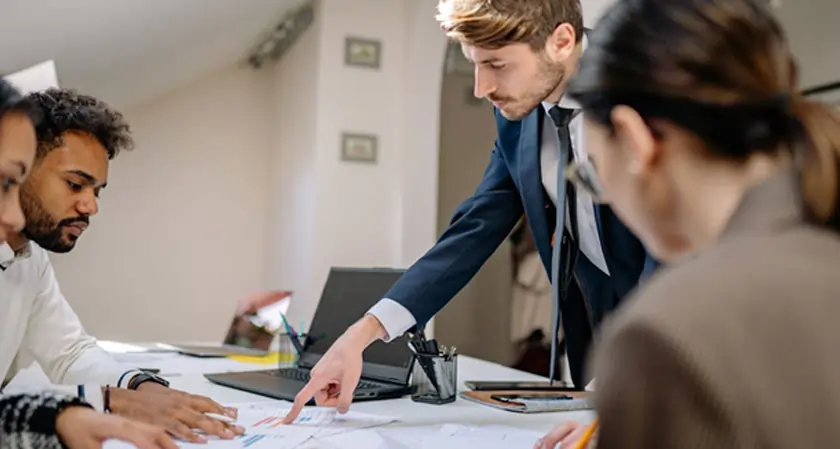 The Most Valuable Skills in Business Management