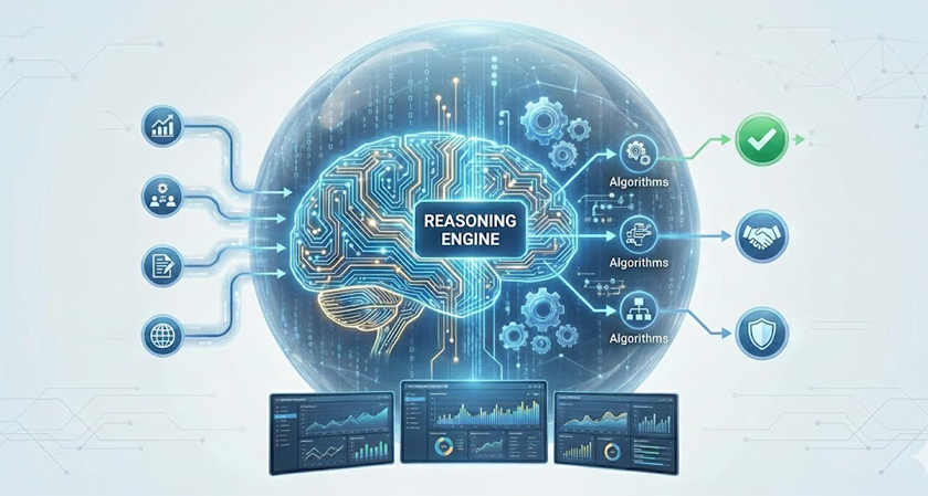 How AI Procurement Solutions Use Reasoning Engines for Better Decisions