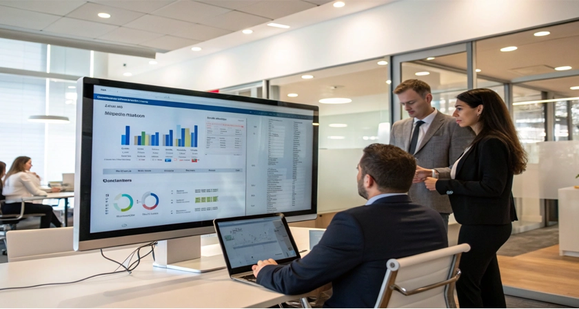 How Practical Online Outcome Generators Are Useful For Fair Selection