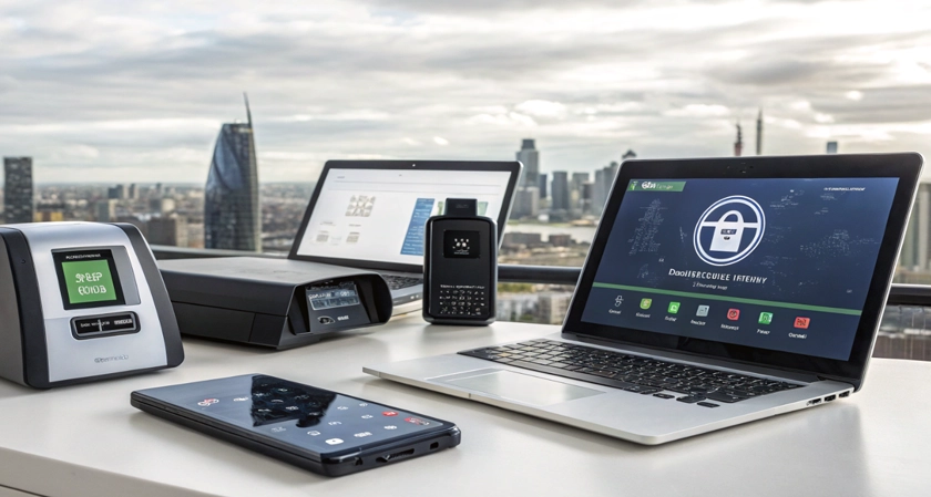 How Modern Tools Help Reduce Risks of Identity Theft in Daily Life