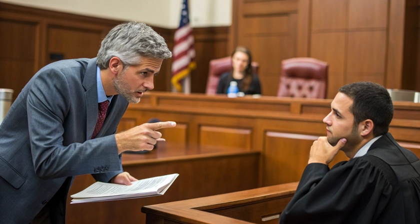 Why Exploring Defense Options Can Strengthen a Criminal Defense