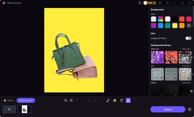 image