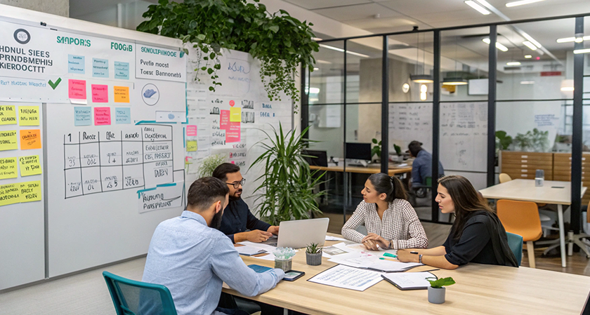 How to Set Up Your Business for Growth from the Very Beginning