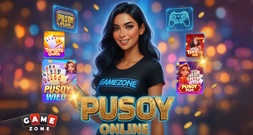 Pusoy Online Fever: 5 Reasons GameZone Is the Place to Play