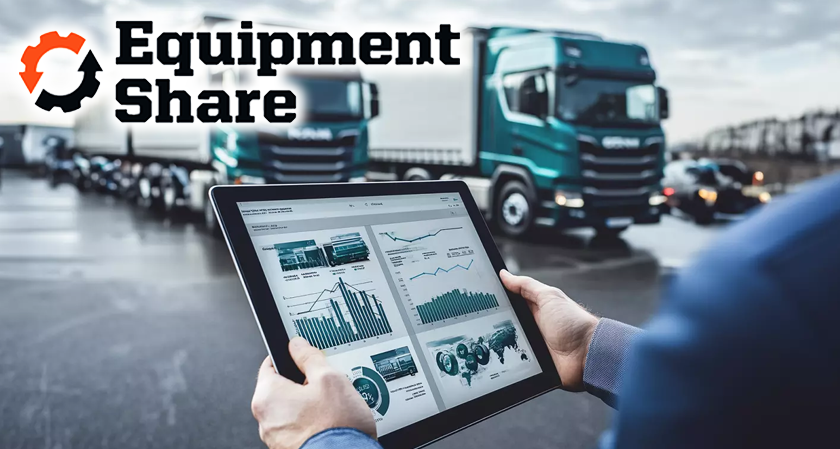 EquipmentShare Named 2025 Fleet Management Technology Company of the Year by AutoTech Breakthrough and Included in Construction Executive&rsquo;s 2025 Top Tech&trade; Report
