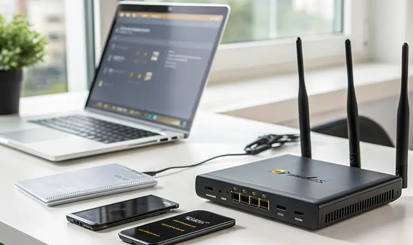 Reliable Connectivity: Why a Peplink Router is Worth the Investment