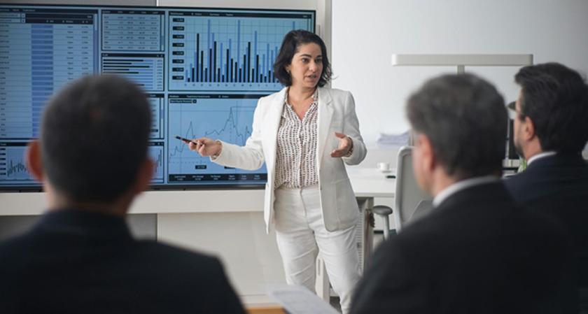 Understanding the Marketing Industry Before Pursuing a Career Path