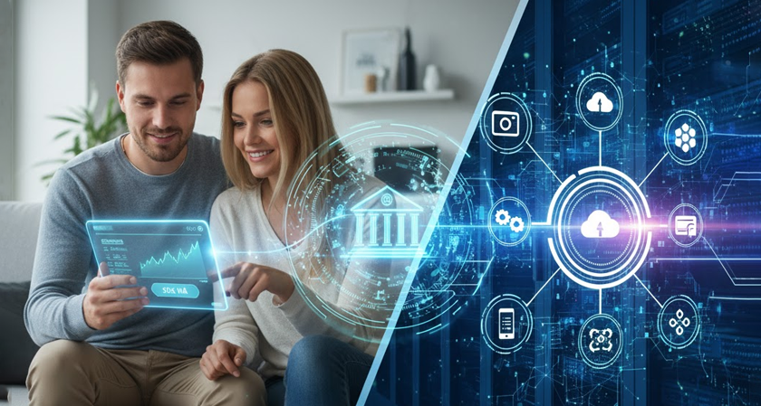 Forbrukslån in a New Era: How Technology Is Reshaping Modern Consumer Lending