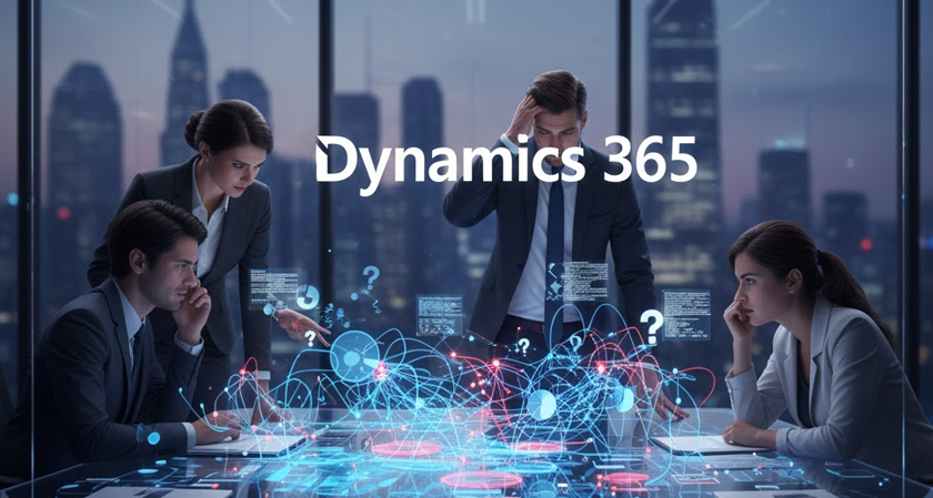 Why Dynamics 365 Users Need Clarity