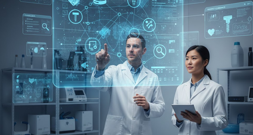 Why Every MedTech Manufacturer Should Understand the 510(k) Database