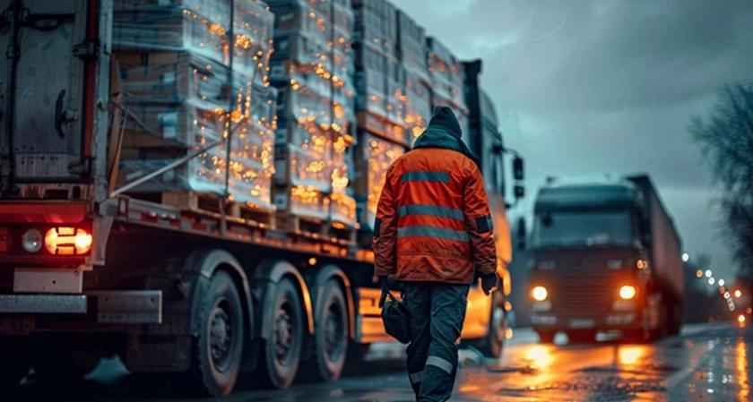 Overloaded Truck Accident: How to Choose the Right Lawyer