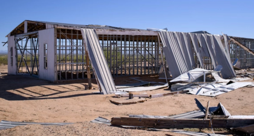 Guide to Protecting Commercial Buildings from Climate Risks