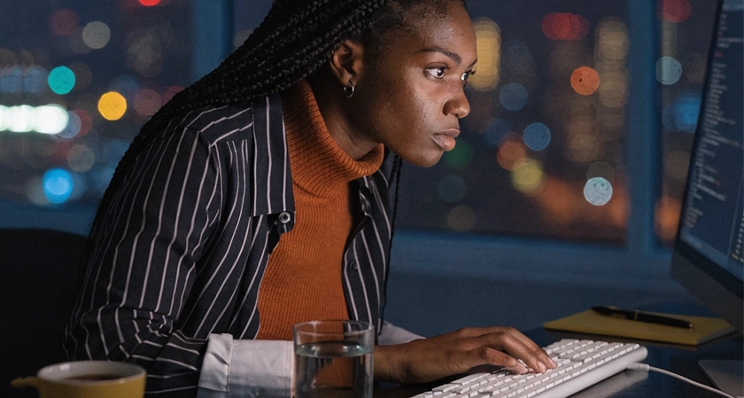 Elevating Cybersecurity Skills with Google and CompTIA Security+ Certifications