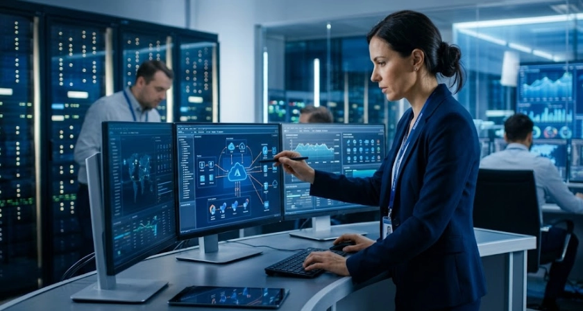 Enhancing Cloud Competence with AZ‑305, AZ‑400, and AZ‑500 Certifications