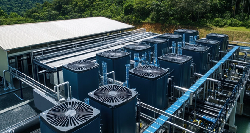 Effective Thermal Management Solutions for Modern Systems