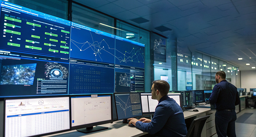 Benefits of Implementing IT Observability Across Enterprise Networks