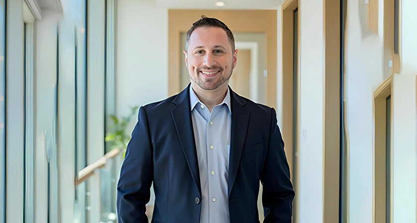 Radius welcomes Michael Lamorella as US Country Director for Telematics