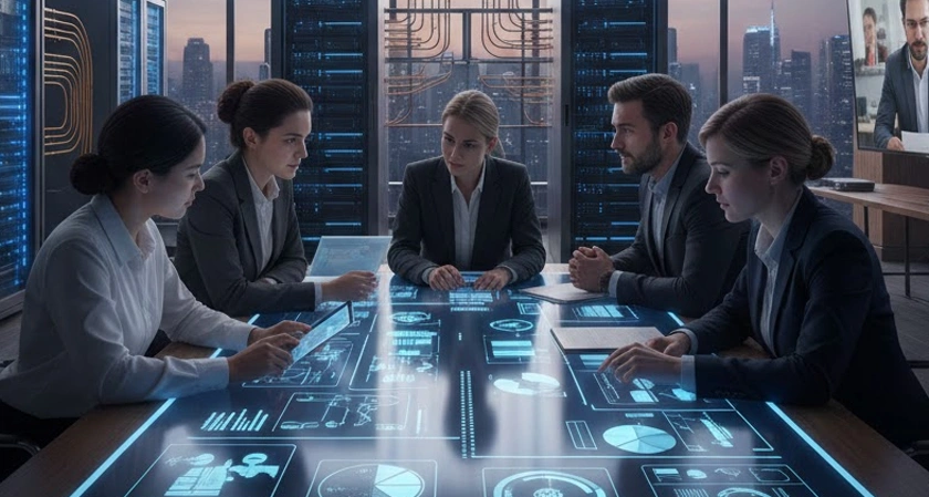 How Modern Workflows Are Changing Compliance for Biotech and Pharma IT Teams