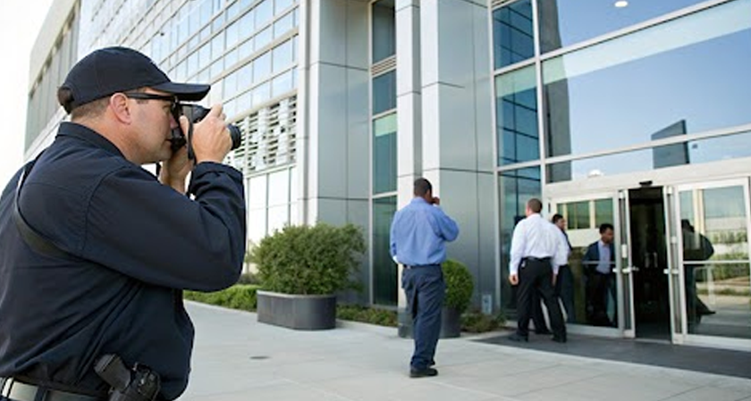 How Private Investigators Enhance Corporate Security