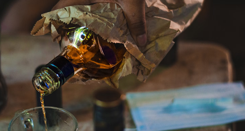 The Impact of Addiction on Your Career: How to Overcome the Struggle