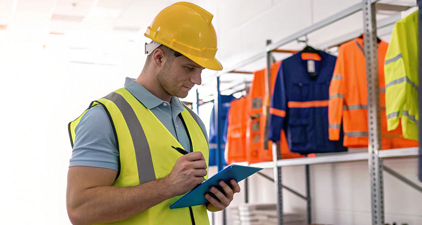 How to Choose the Right PPE Supplier for Your Industry