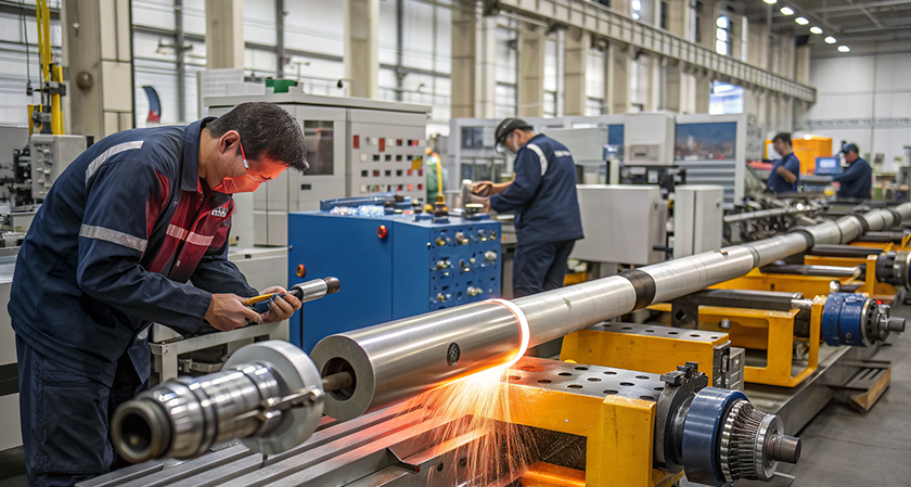 From Slugs to Cylinders: How Does Impact Extrusion Work?