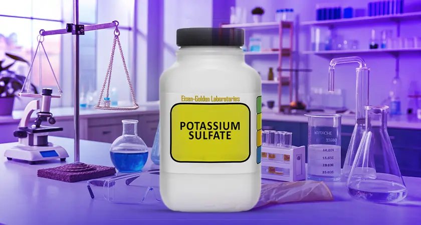 The Silicon Review -  Upcycle Minerals Launches Potassium Sulfate Project