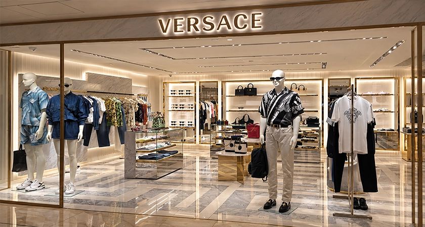 Why Traditional Fashion Brands Are Rethinking Online Strategy