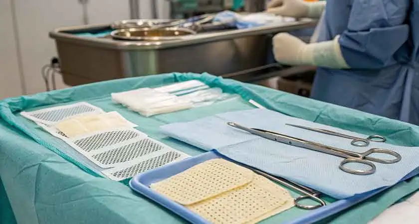 The Silicon Review - Why Are Bard Davol Products Essential in Hernia Repair?