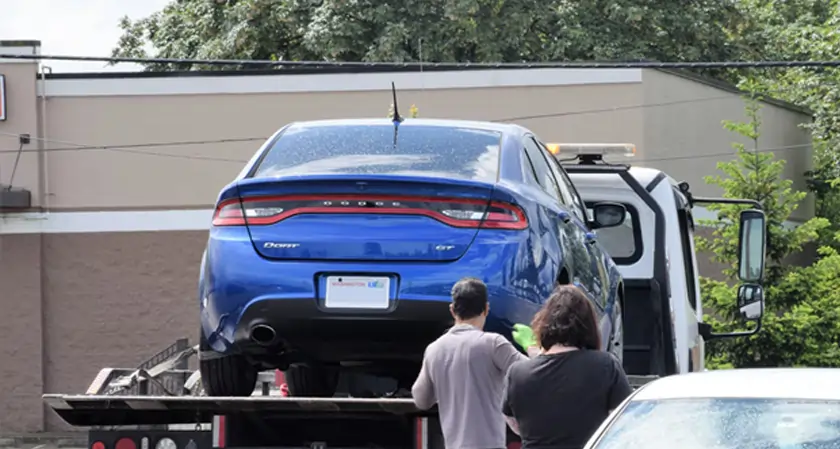 Why Proper Hitch Setup Is One of the Keys to Safe Towing