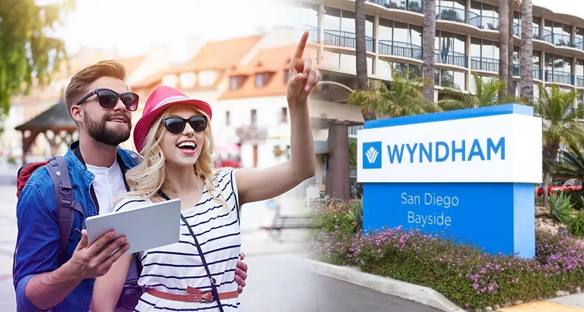 The Silicon Review - Wyndham touts room’s growth amid softer US RevPAR